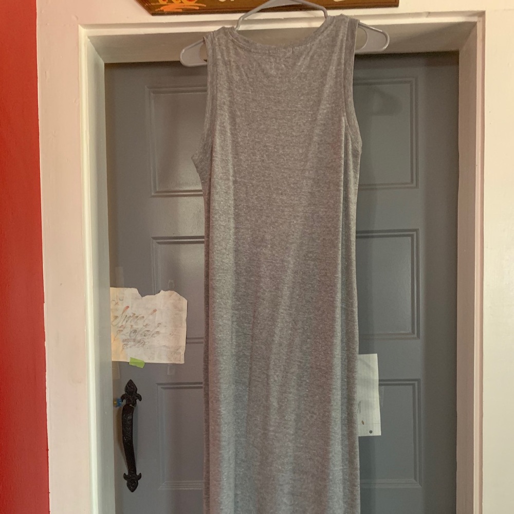 Prana Foundation Maxi dress, size small